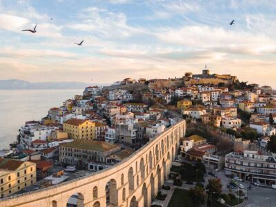 kavala_Eastern Macedonia and Thrace
