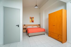 Deluxe Room with Side Sea View