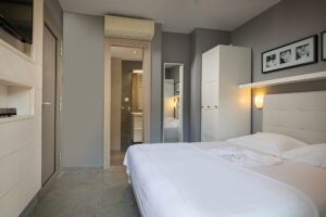 Double Room 3