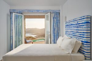 Junior Sea View Suite with Private Pool