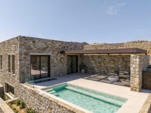 Helios Villa – 3 bedrooms