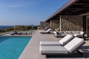 Fos Villa – 6 bedrooms