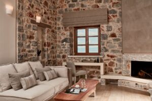 Upbeat Superior Suite Sea View