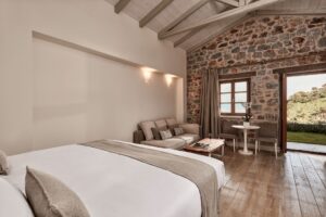 Private Pool Honeymoon Suite Sea View