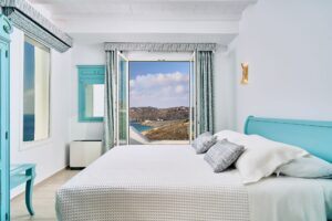 ELEGANT Sea view Suite :2 Bedroom with Sharing Pool