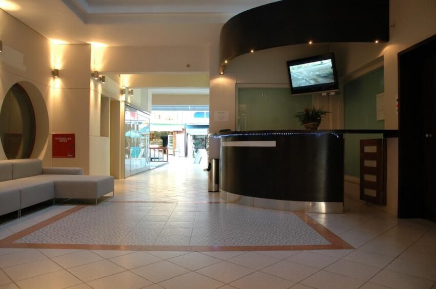 Santa Maura Studios & Apartments Lefkada