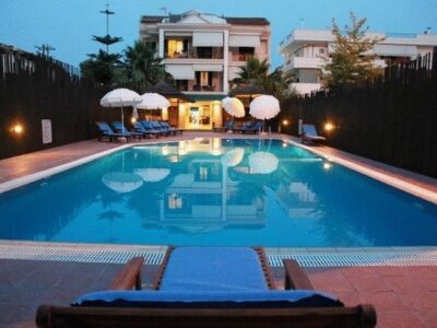 Santa Maura Studios & Apartments Lefkada Santa Maura Studios & Apartments Lefkada