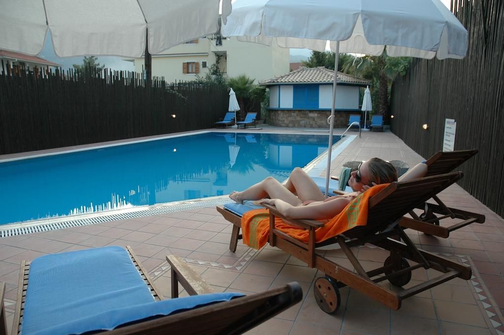 Santa Maura Studios & Apartments Lefkada