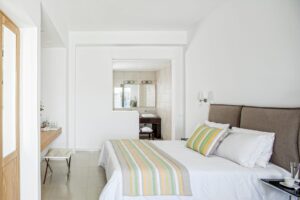 Suite Sea View