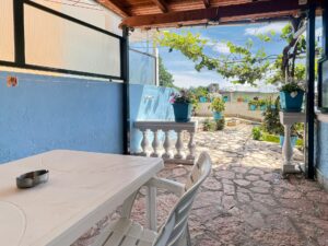Single Studio | Sea View [20 m²]
