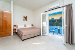 Superior Room with Inland View